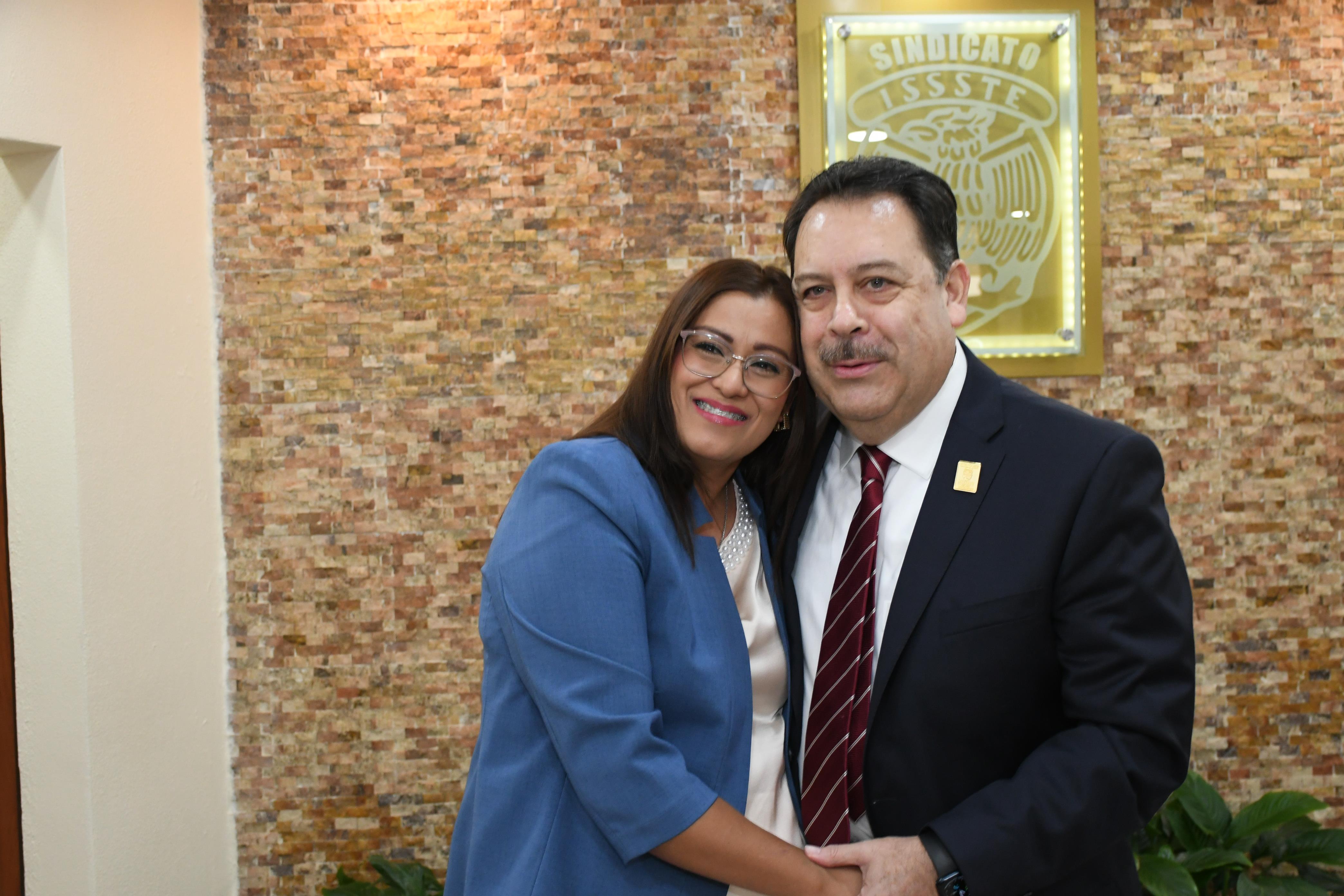 Salutación Sección XXVII, Querétaro